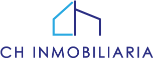 Logo CH Inmobiliaria