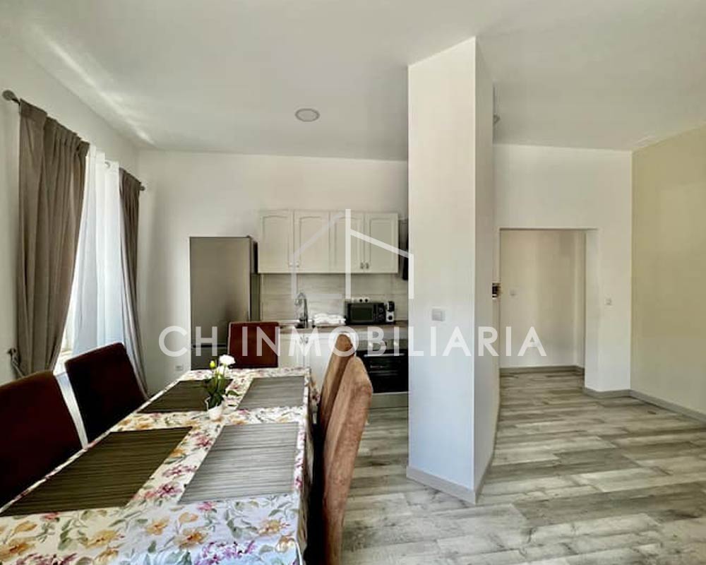 Planta baja en venta en Avenida de Jijona - CH INMOBILIARIA