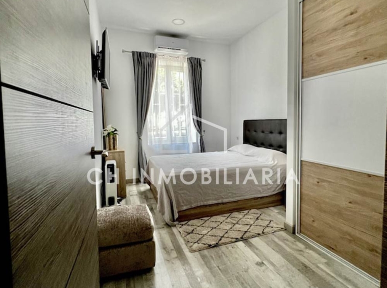 Planta baja en venta en Avenida de Jijona - CH INMOBILIARIA