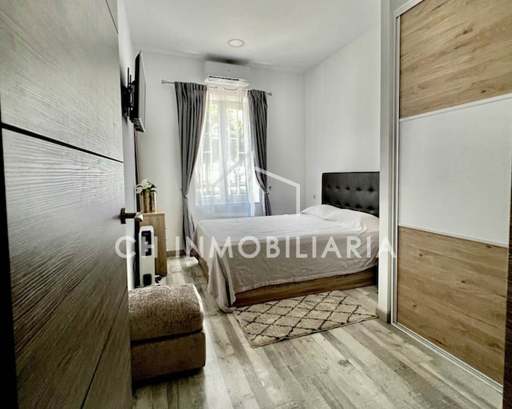 Planta baja en venta en Avenida de Jijona - CH INMOBILIARIA