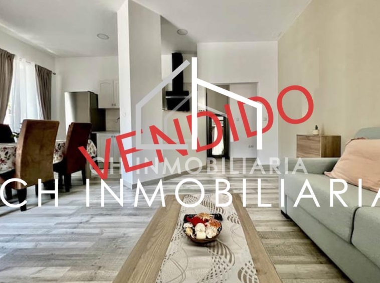 Planta baja en venta en Avenida de Jijona - CH INMOBILIARIA