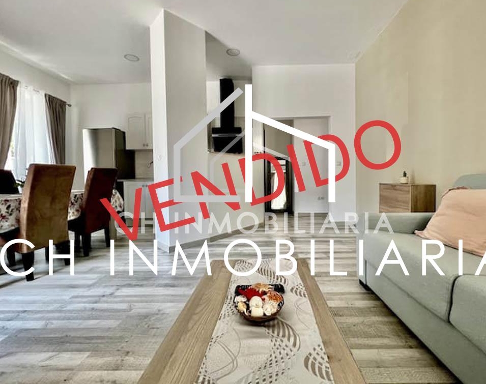 Planta baja en venta en Avenida de Jijona - CH INMOBILIARIA