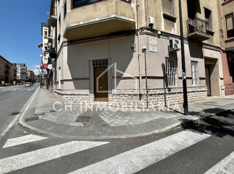 Planta baja en venta en Avenida de Jijona - CH INMOBILIARIA
