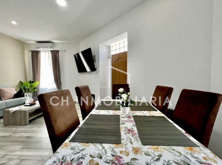 Planta baja en venta en Avenida de Jijona - CH INMOBILIARIA