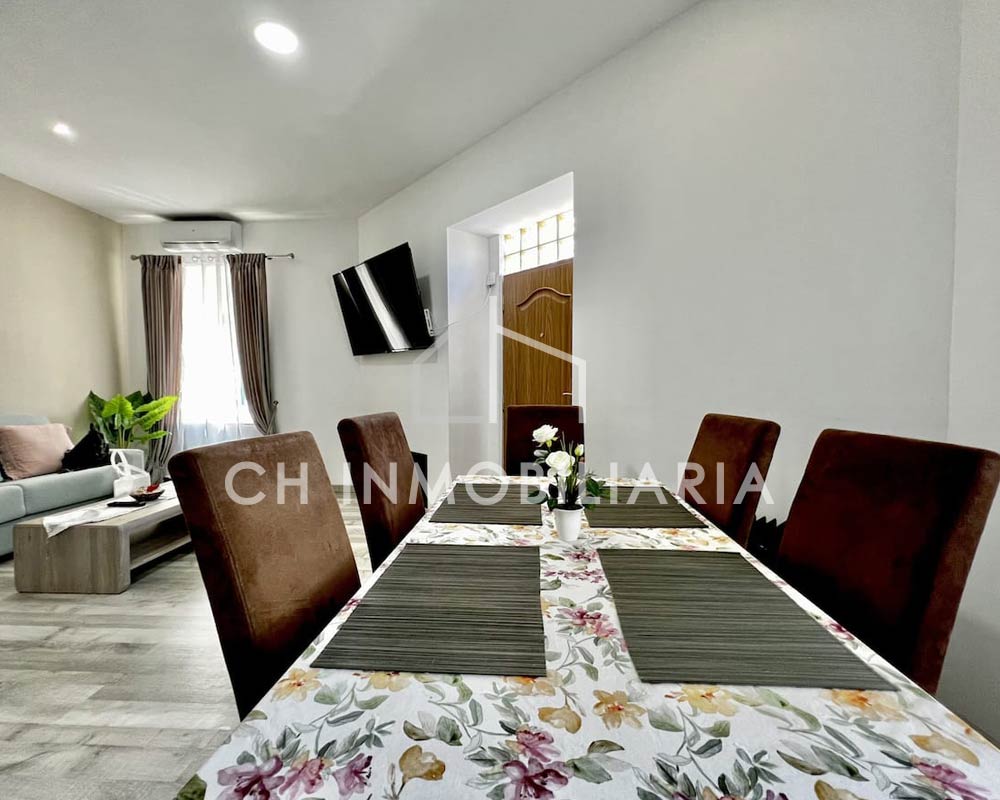 Planta baja en venta en Avenida de Jijona - CH INMOBILIARIA