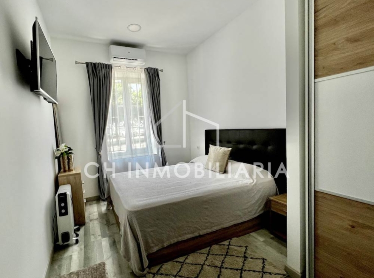 Planta baja en venta en Avenida de Jijona - CH INMOBILIARIA