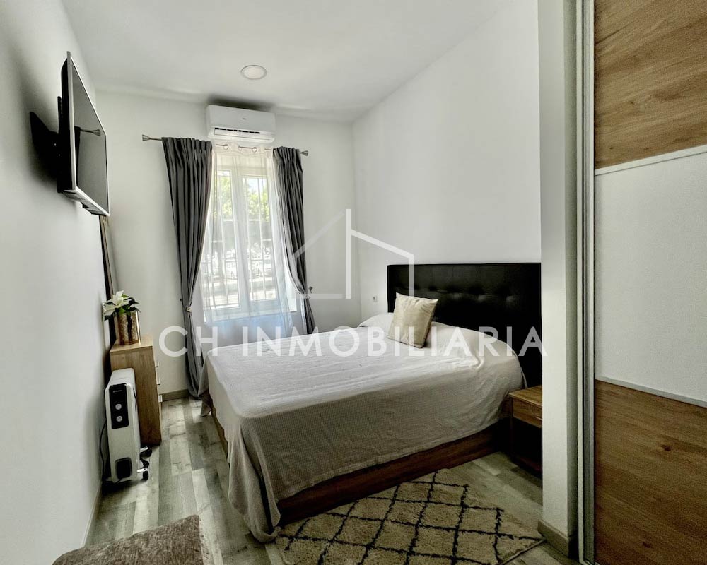 Planta baja en venta en Avenida de Jijona - CH INMOBILIARIA