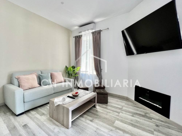 Planta baja en venta en Avenida de Jijona - CH INMOBILIARIA