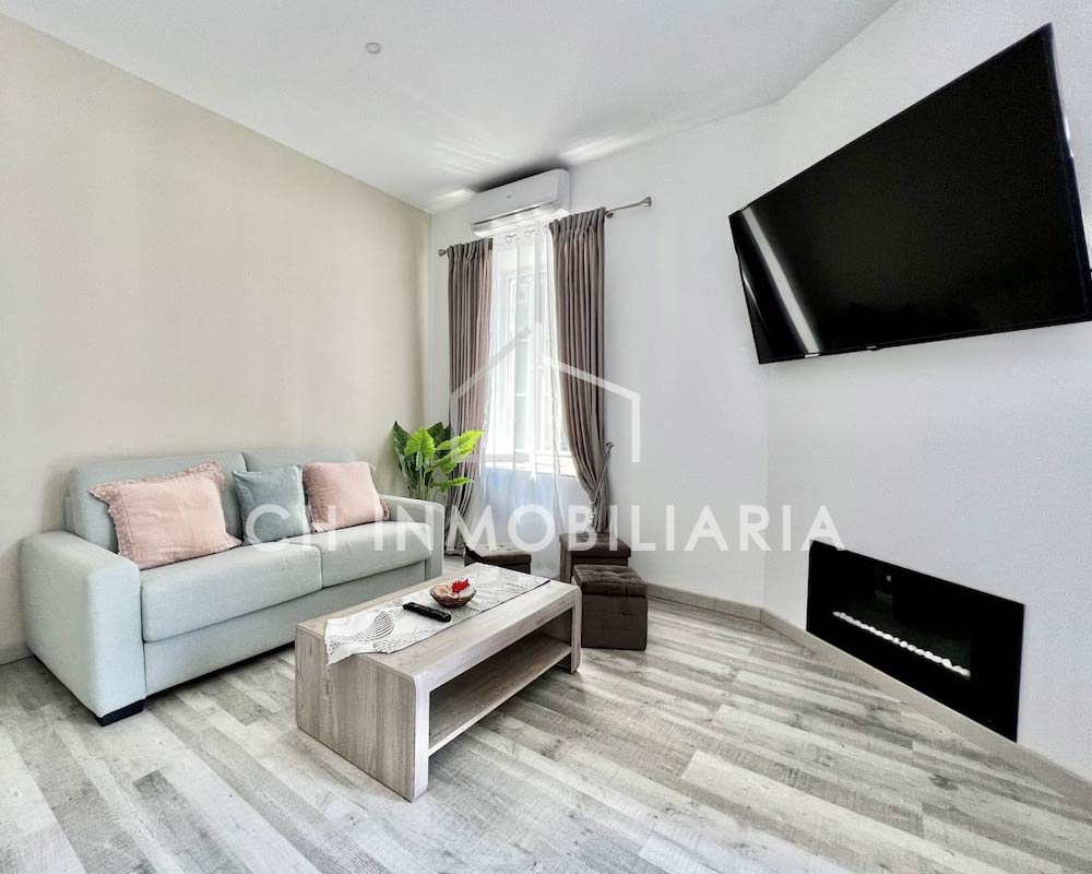 Planta baja en venta en Avenida de Jijona - CH INMOBILIARIA