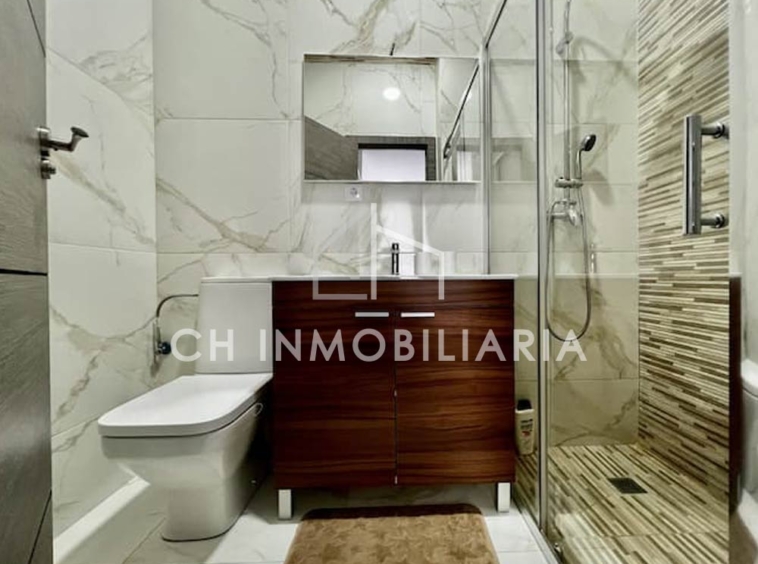 Planta baja en venta en Avenida de Jijona - CH INMOBILIARIA