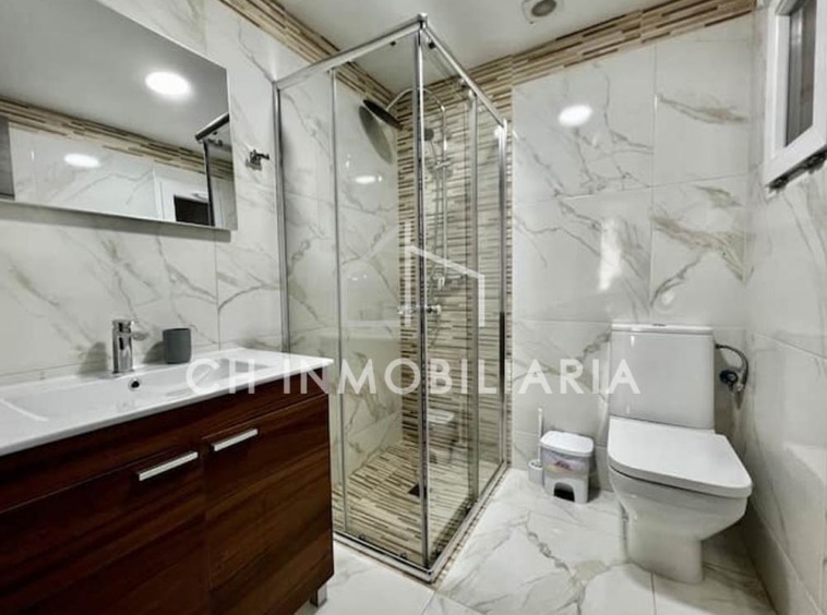 Planta baja en venta en Avenida de Jijona - CH INMOBILIARIA