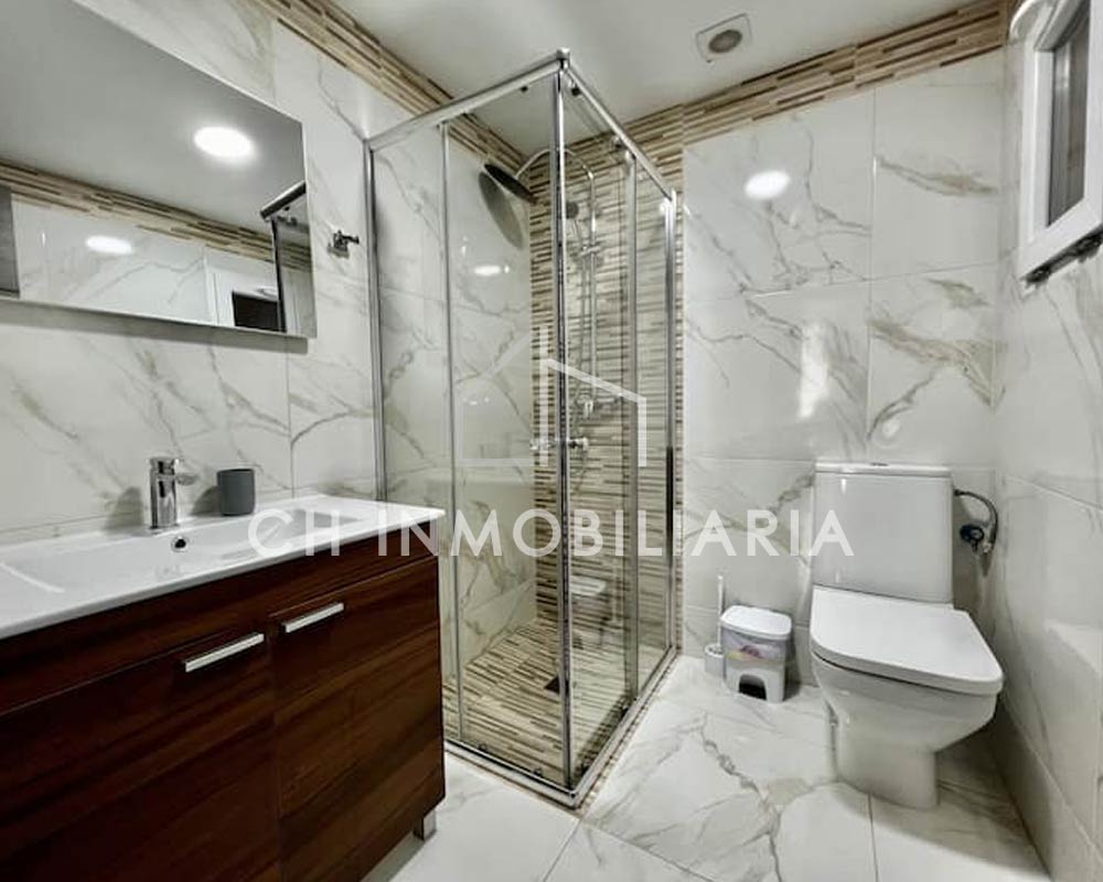 Planta baja en venta en Avenida de Jijona - CH INMOBILIARIA