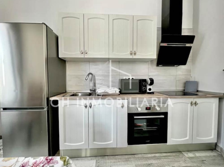 Planta baja en venta en Avenida de Jijona - CH INMOBILIARIA