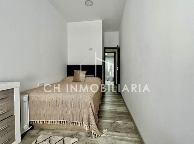 Planta baja en venta en Avenida de Jijona - CH INMOBILIARIA