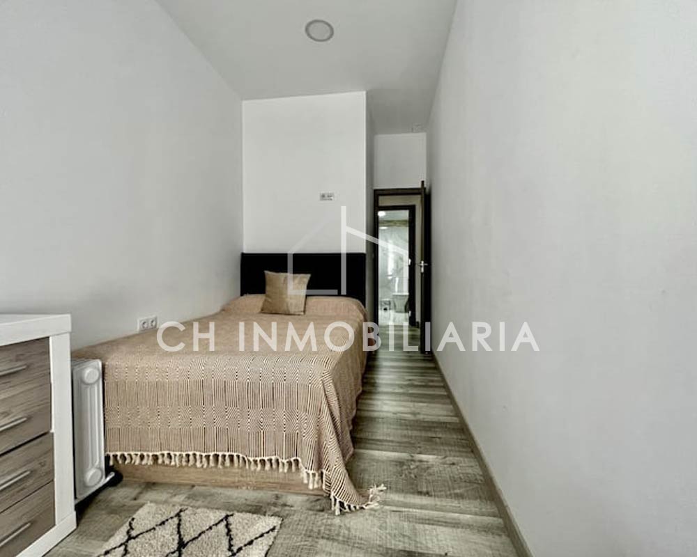Planta baja en venta en Avenida de Jijona - CH INMOBILIARIA