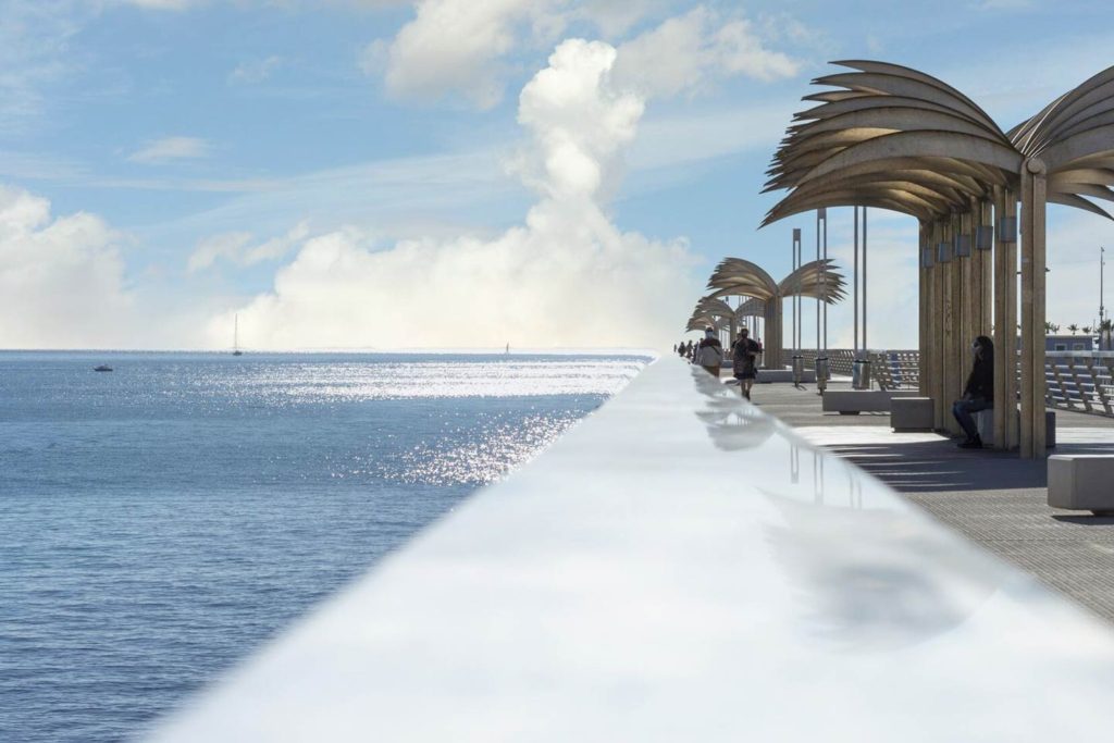 Puerto de Alicante - CH INMOBILIARIA