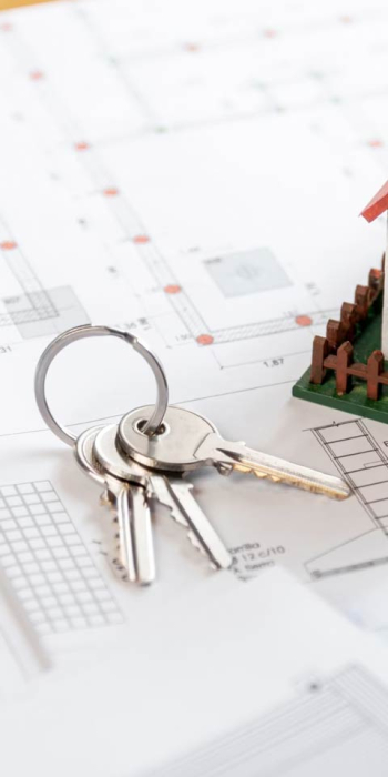 Servicios inmobiliarios - CH INMOBILIARIA